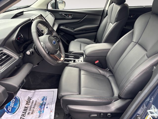 Used 2025 Subaru Ascent Bronze Edition AWD/4WD image 11