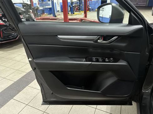 Used 2023 MAZDA CX-5 AWD 2.5 S w/ Select Package image 27
