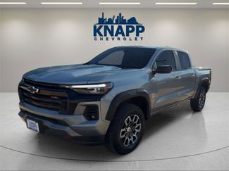 Used 2024 Chevrolet Colorado Z71 w/ Z71 Convenience Package 2 video 1