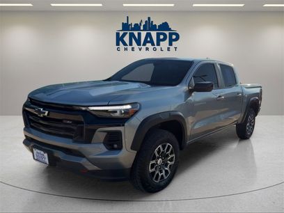Used 2024 Chevrolet Colorado Z71 w/ Z71 Convenience Package 2