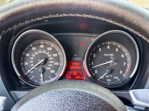 Used 2011 BMW Z4 sDrive30i RWD image 22