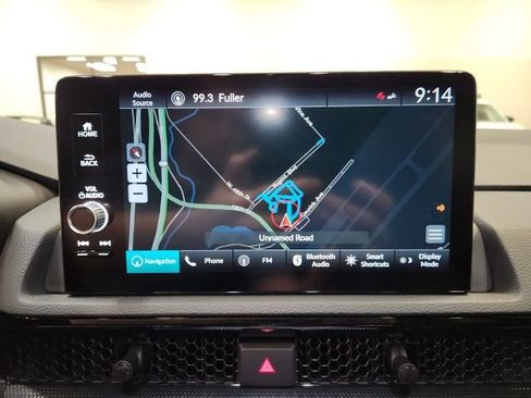 Certified 2023 Honda CR-V Sport Touring image 16