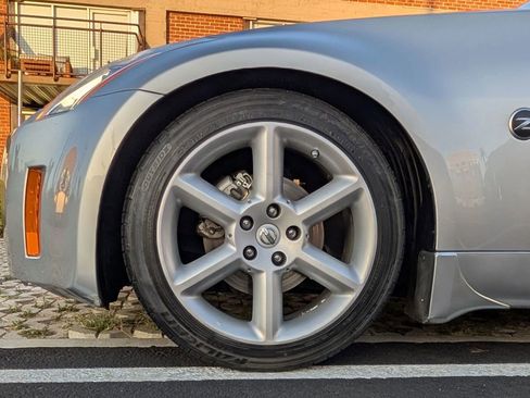Used 2003 Nissan 350Z Touring image 6