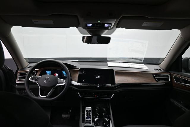 New 2026 Volkswagen Atlas SE AWD/4WD image 10
