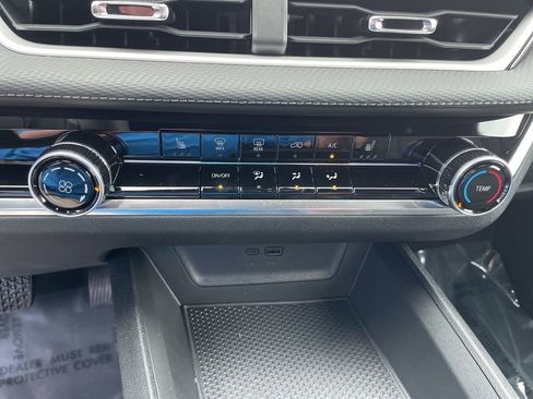 New 2026 Chevrolet Equinox LT w/ Safety and Technology Package image 33