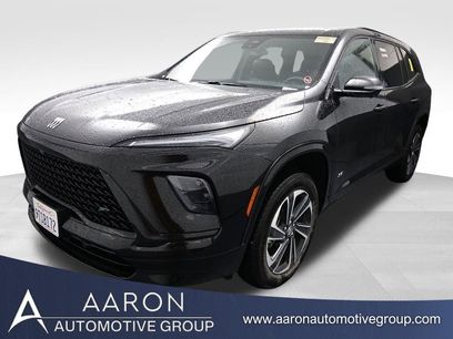 Used 2025 Buick Enclave Sport Touring