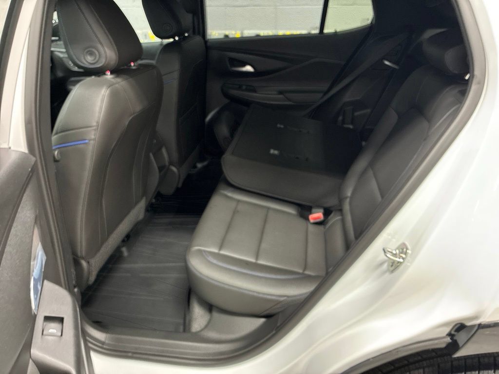 New 2026 Buick Envista Sport Touring w/ Convenience I Package FWD image 23