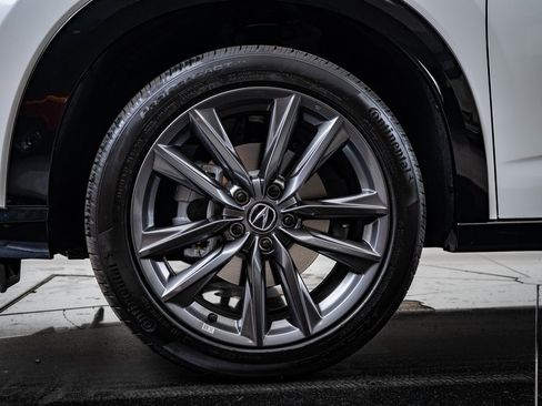 Certified 2025 Acura ADX A-Spec image 15