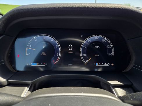 New 2026 Jeep Grand Cherokee L Laredo AWD/4WD image 18
