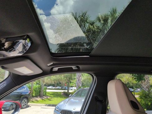 New 2026 BMW X3 xDrive30i w/ Premium Package AWD/4WD image 20