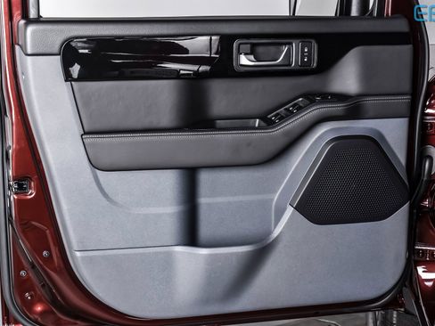 New 2026 INEOS Grenadier image 13