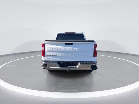 Used 2022 Chevrolet Silverado 1500 LT image 7