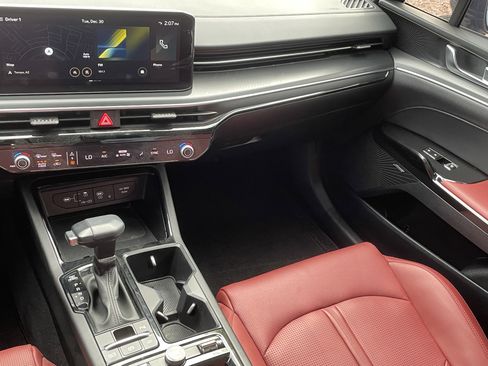 Used 2025 Kia K5 GT-Line w/ GT-Line Premium Package image 16