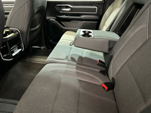 Used 2022 RAM 1500 Big Horn image 5