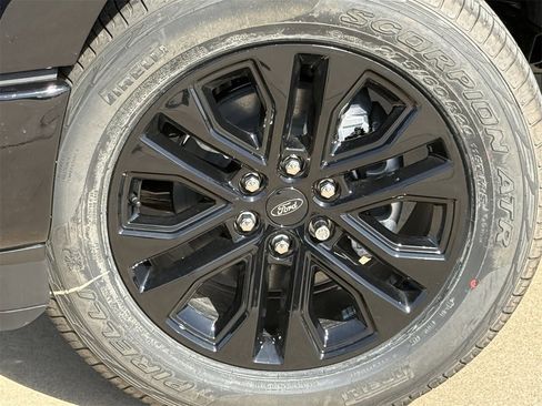 New 2026 Ford F150 XLT w/ Equipment Group 302A MID image 30