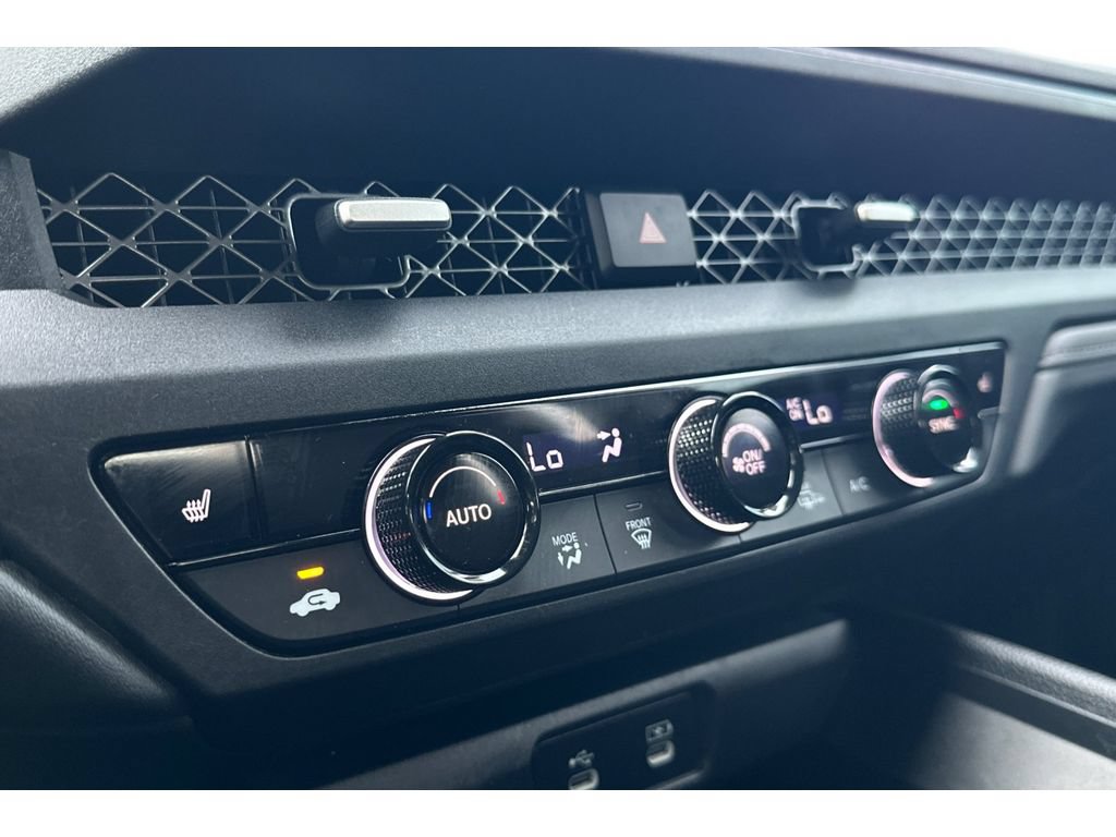 Used 2023 Honda Accord EX image 28