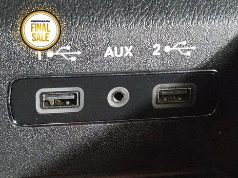 Used 2018 Dodge Durango GT w/ Blacktop Package image 31