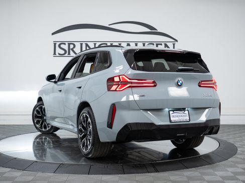 New 2026 BMW X3 xDrive30i w/ Premium Package AWD/4WD image 28