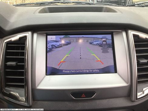 Used 2019 Ford Ranger XLT w/ Equipment Group 302A Luxury image 8