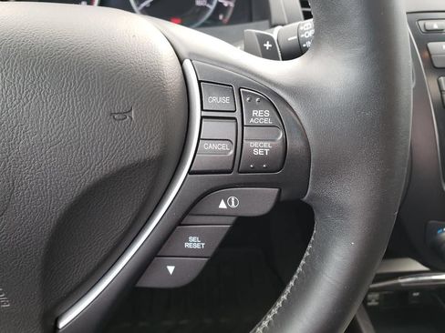 Used 2014 Acura RDX AWD image 9