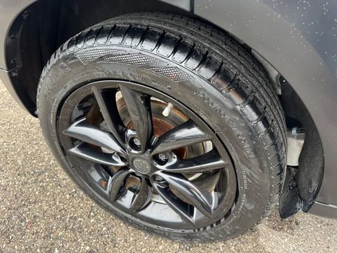 Used 2015 MINI Cooper Countryman image 12