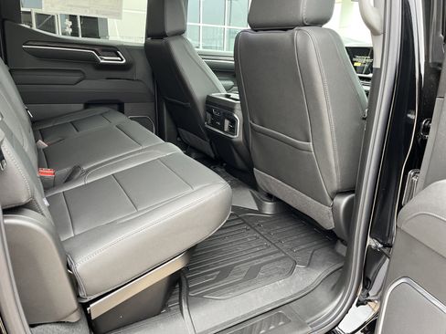 New 2026 GMC Sierra 1500 SLT w/ SLT Premium Plus Package image 15