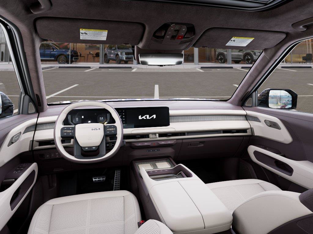 New 2027 Kia Telluride X-Line SX Prestige AWD/4WD image 14