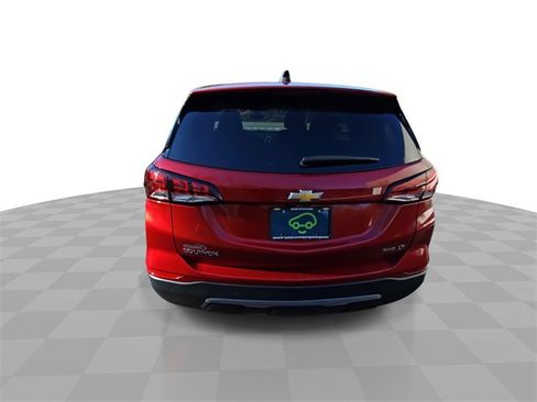 Certified 2023 Chevrolet Equinox LT image 7