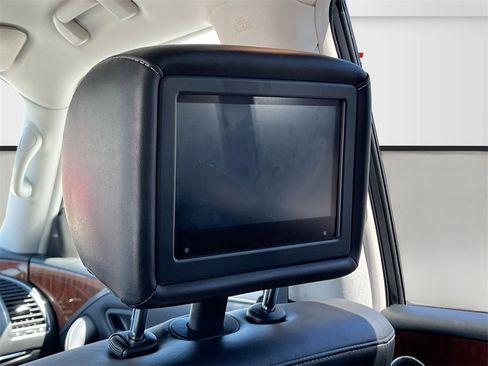 Used 2019 INFINITI QX80 Luxe w/ 22" Wheel Package image 26