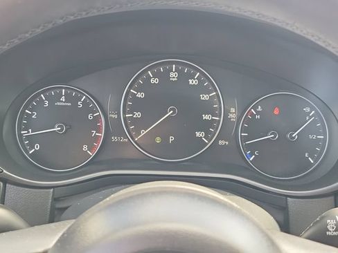 Certified 2025 MAZDA CX-50 AWD 2.5 Turbo w/ Weather Package image 9