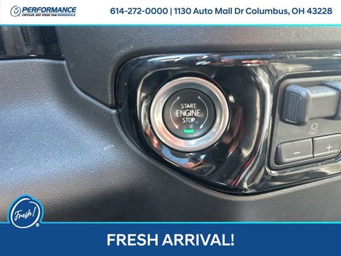 Used 2024 Chevrolet Silverado 1500 RST w/ RST All Star Premium Package image 22