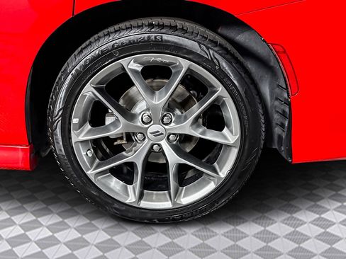 Used 2023 Dodge Charger GT image 37