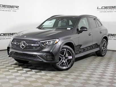 Used 2026 Mercedes-Benz GLC 300 4MATIC
