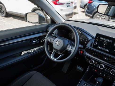 New 2026 Honda CR-V LX image 13