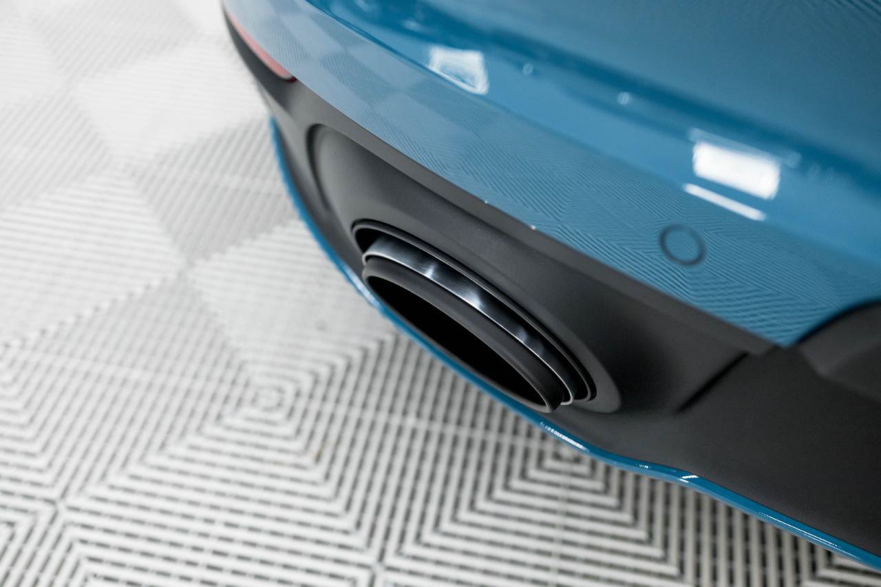 Used 2021 Porsche 911 Carrera S RWD image 30
