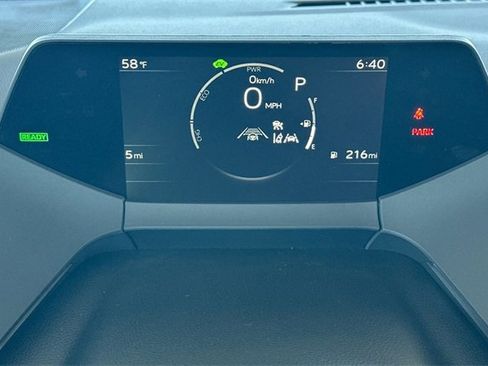 Used 2026 Toyota Prius LE image 23