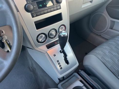 Used 2007 Dodge Caliber SXT image 22