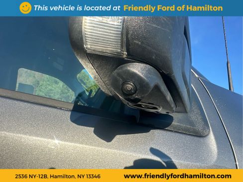 Used 2025 Ford F150 Lightning Flash image 17