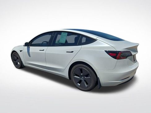 Used 2023 Tesla Model 3 Long Range AWD/4WD image 5