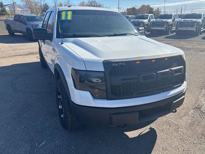 Used 2011 Ford F150 XLT