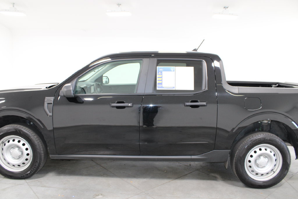 Used 2024 Ford Maverick XL FWD image 6