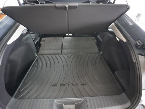 New 2026 Toyota Prius XLE image 11