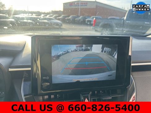 Used 2024 Toyota Corolla LE image 11