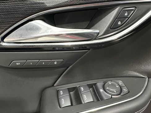 Used 2023 Buick Envision Essence w/ Technology Package I AWD/4WD image 23