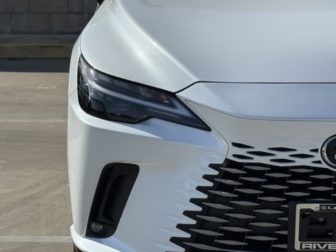 New 2026 Lexus RX 350 FWD image 7