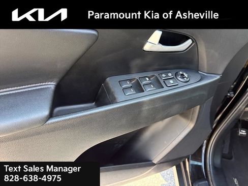 Used 2016 Kia Sportage EX FWD image 25