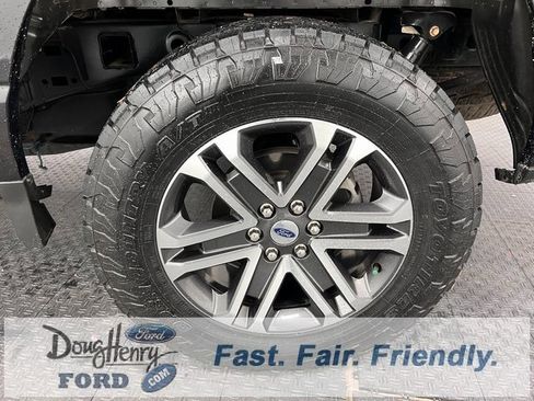 Used 2021 Ford F150 XL w/ STX Appearance Package image 21