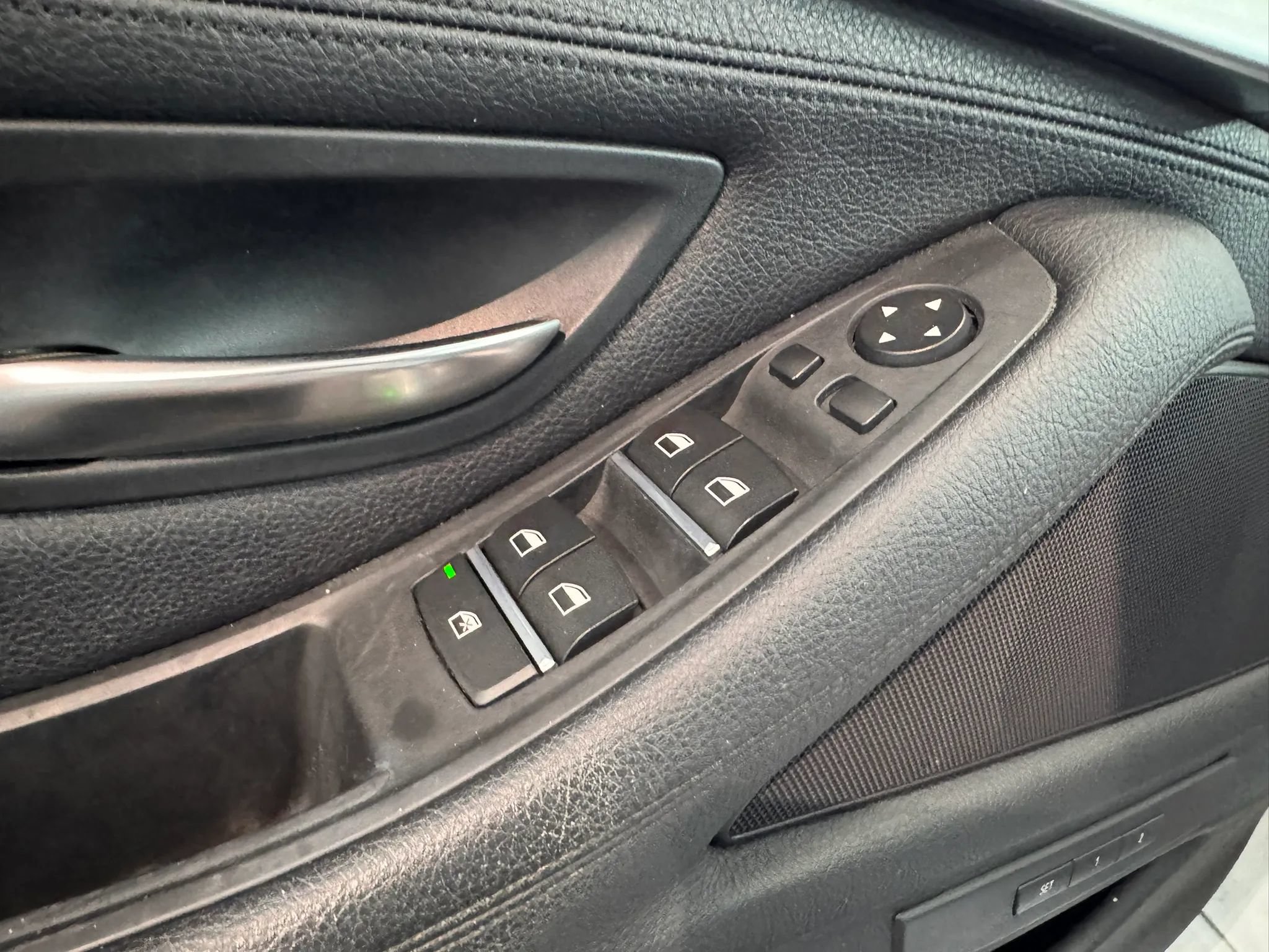 Used 2015 BMW 528i xDrive Sedan AWD/4WD image 20
