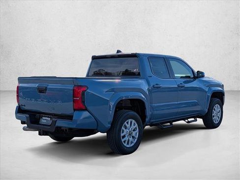 New 2026 Toyota Tacoma SR5 image 2