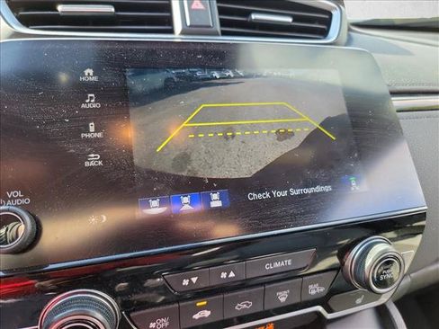Used 2019 Honda CR-V EX-L image 19
